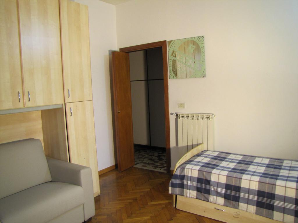 Tiziano 67 Casa de hóspedes Roma