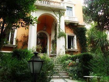 Mangili Rome