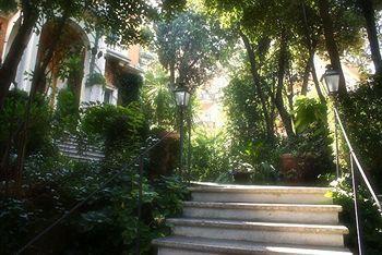 Mangili 3* Rome