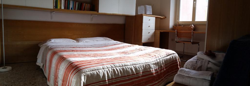 Bed & Breakfast Global House Rome