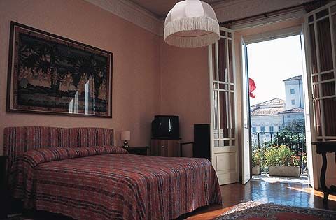 Hotel Borghese 3*