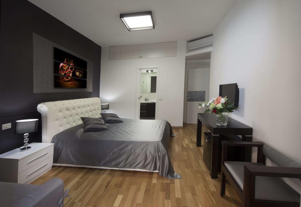 Gasthof Golden House Medaglie D'oro Rom