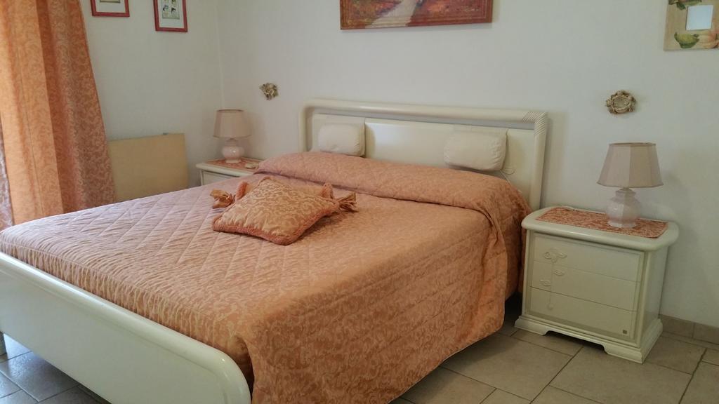 Bed and breakfast Bella Domus