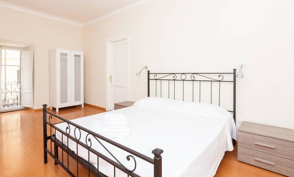 Gjestgiverier Cavour 278 Roma