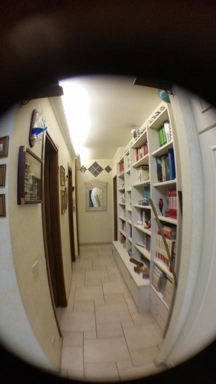 Bed and breakfast Bella Domus