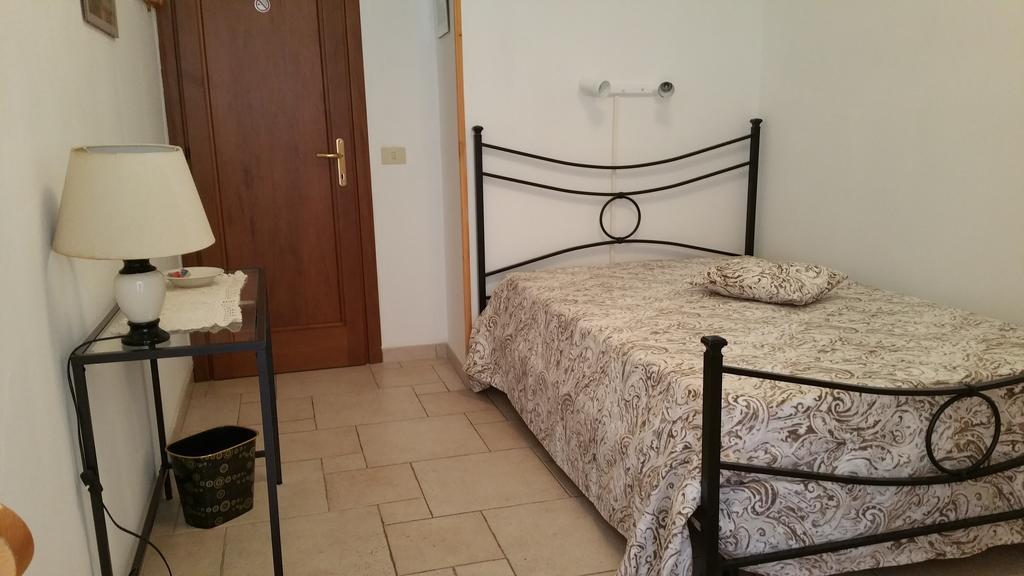 Bella Domus Bed and breakfast