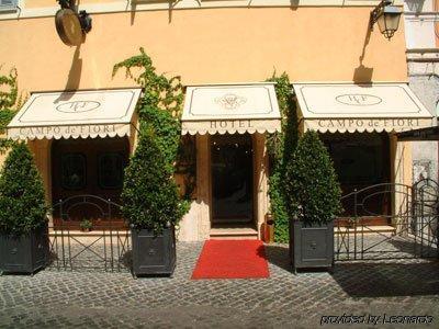 Boutique Campo De' Fiori Roma