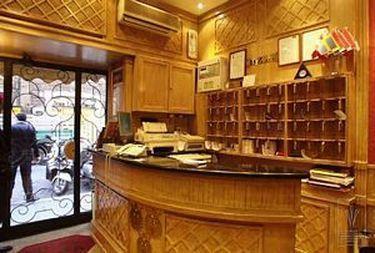 Zara Hotell 3*