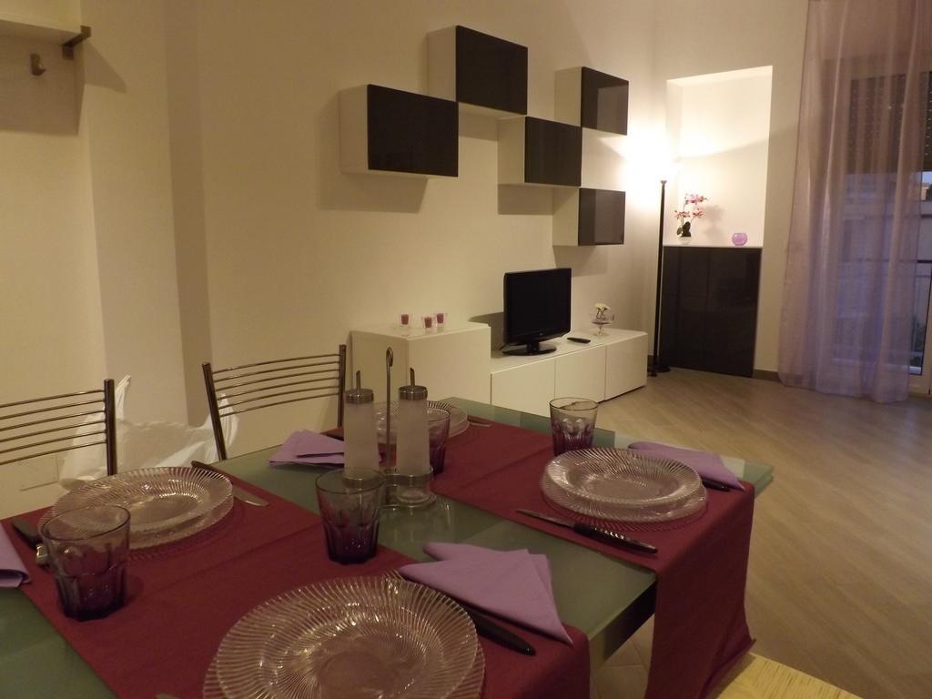 Apartamento Sissi