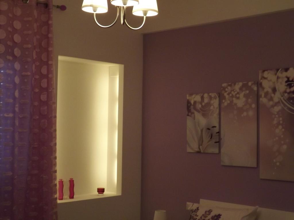 Sissi Apartamento Roma
