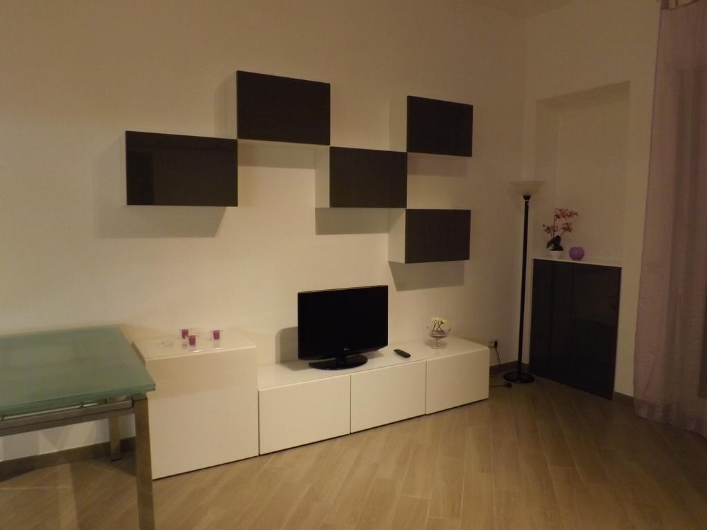 Apartamento Sissi Roma