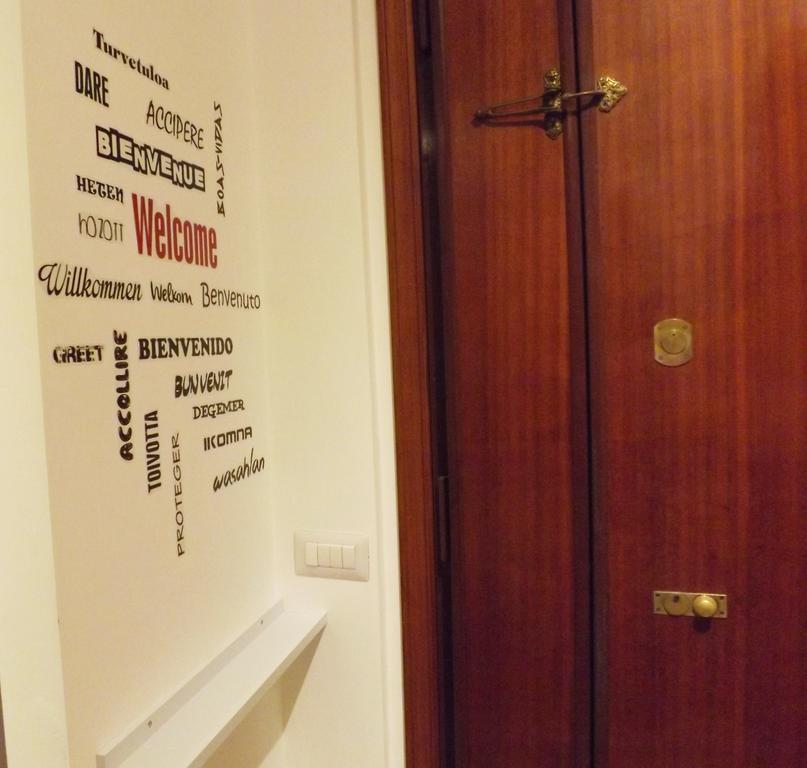 Sissi Apartamento Roma