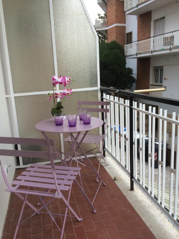 Sissi Apartamento Roma