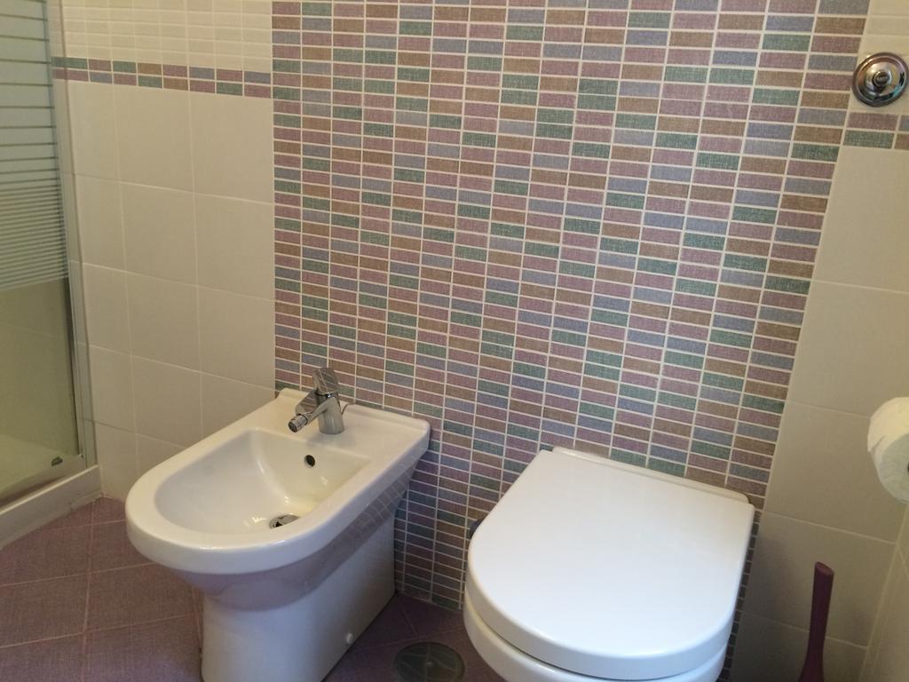 Sissi Apartamento *