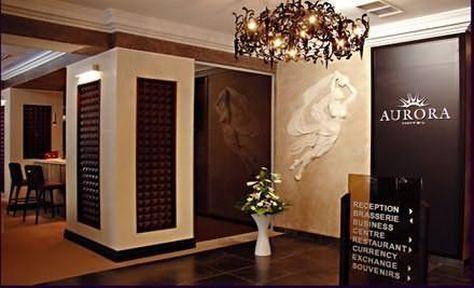 Aurelius Art Gallery Hotell