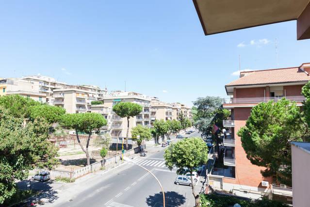 Casa Mia A Battistini Casa de Férias Roma
