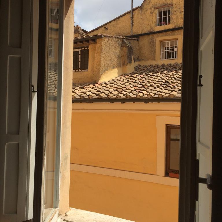 Casa Tua A Monti Roma