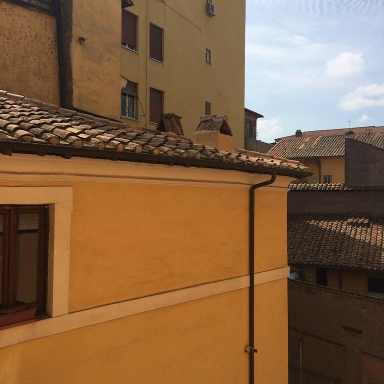 Apartamento Casa Tua A Monti *