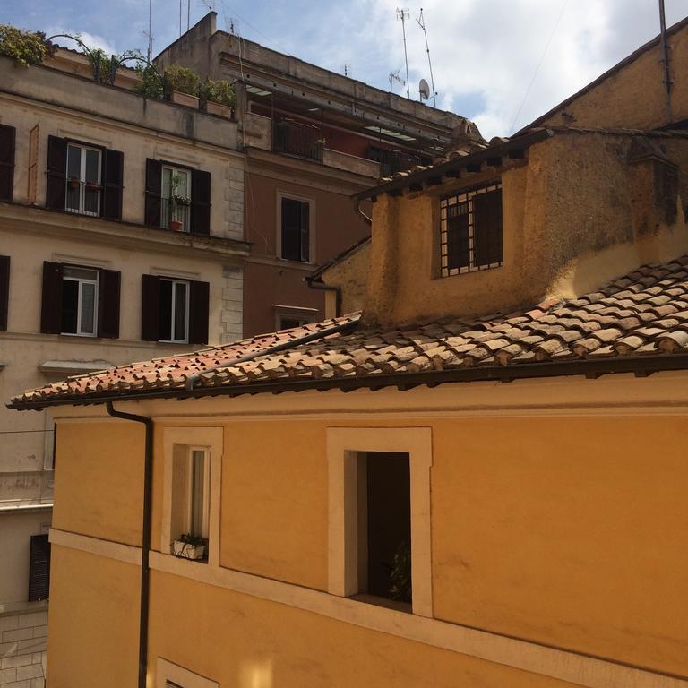Casa Tua A Monti Apartamento Roma