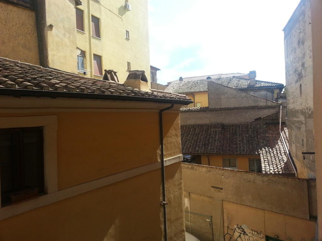 Apartamento Casa Tua A Monti Roma