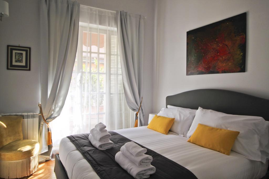 Apartamento At Penthouse