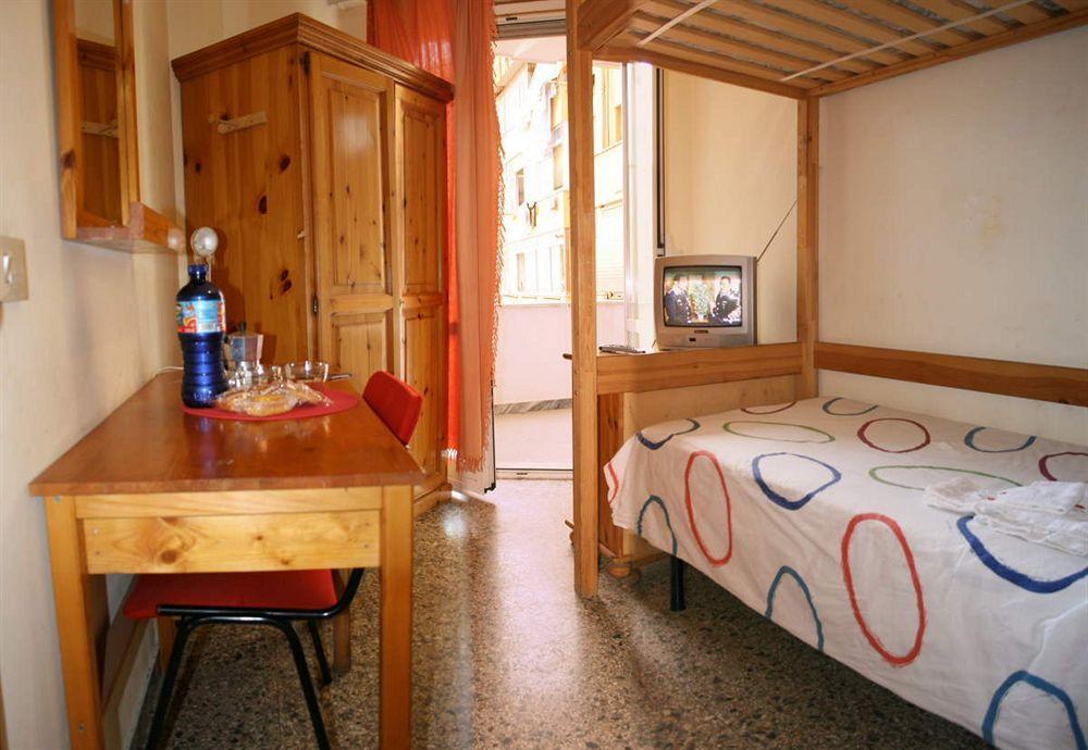 Speedybed Hotell Roma