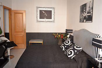 Sweetdreams Bed & Breakfast Roma