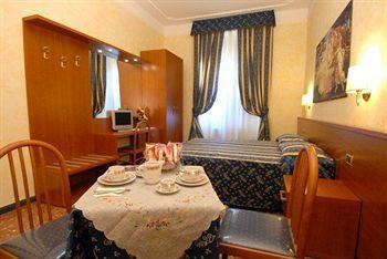 Casa Serafina 2* Roma