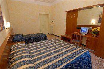 Casa Serafina Hotel Roma