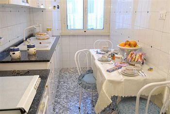Casa Serafina Hotel 2*