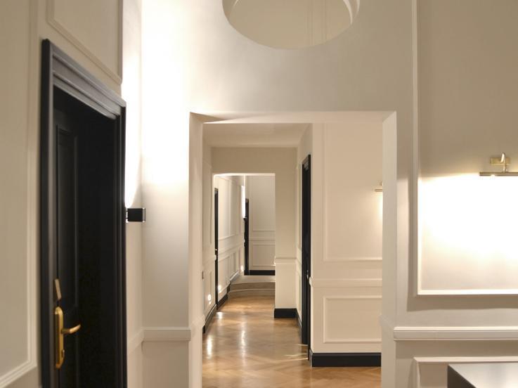 Splendor - & Guest house Rome