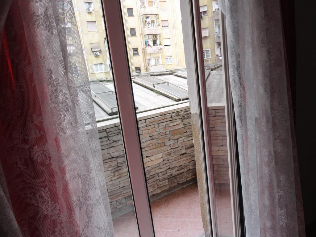Suites Holiday Rooms Affittacamere