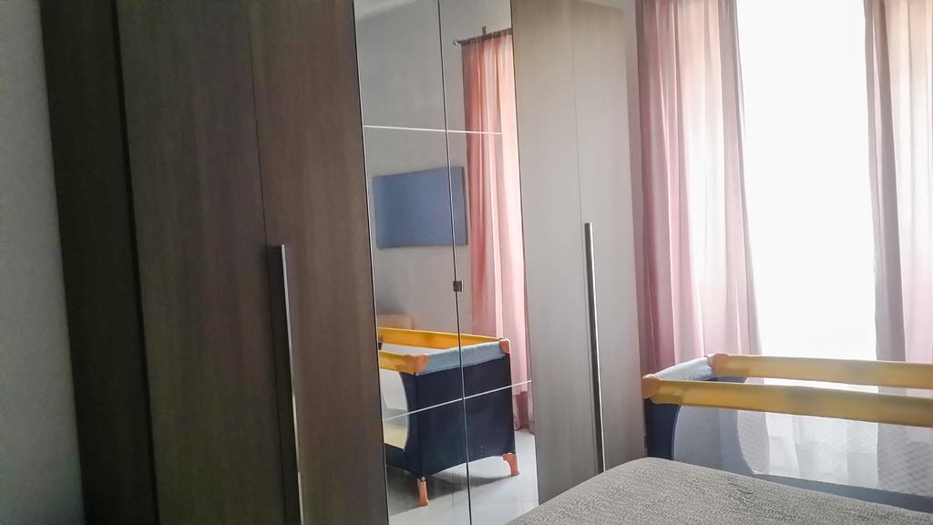 Suites Holiday Rooms Affittacamere Roma