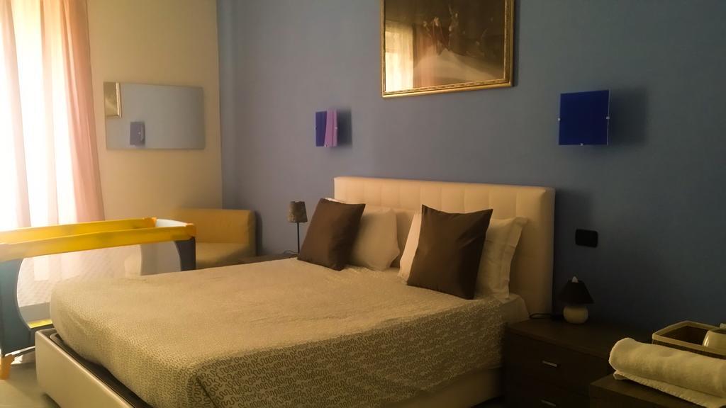 Suites Holiday Rooms Affittacamere