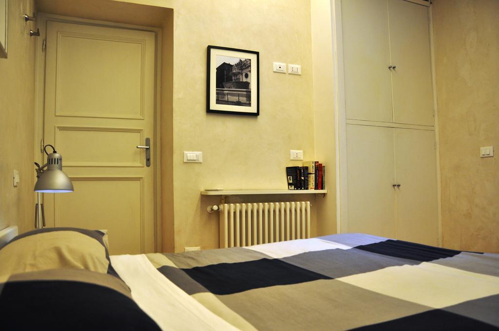 Apartment Campo Dei Fiori Modern With Terrace
