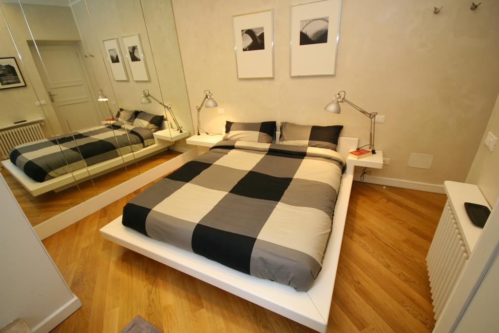 Campo Dei Fiori Modern With Terrace Apartment *