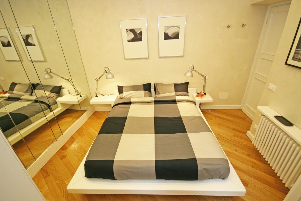 Apartment Campo Dei Fiori Modern With Terrace