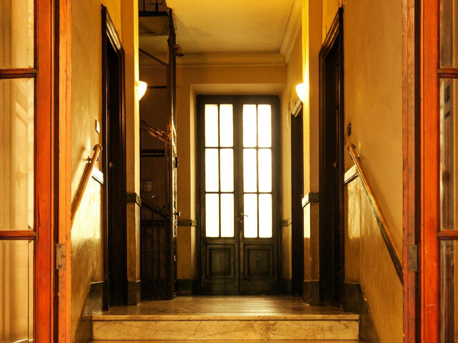 Domina Popolo 2* Roma