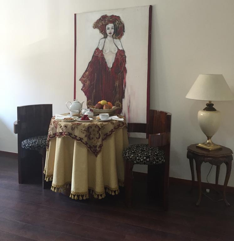 Le Vibrazioni Bed & Breakfast