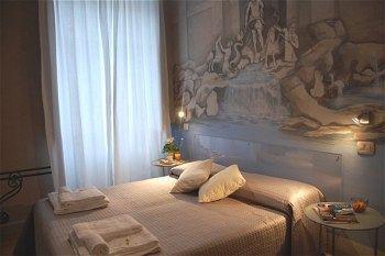 Bed and breakfast Trastevere Roma