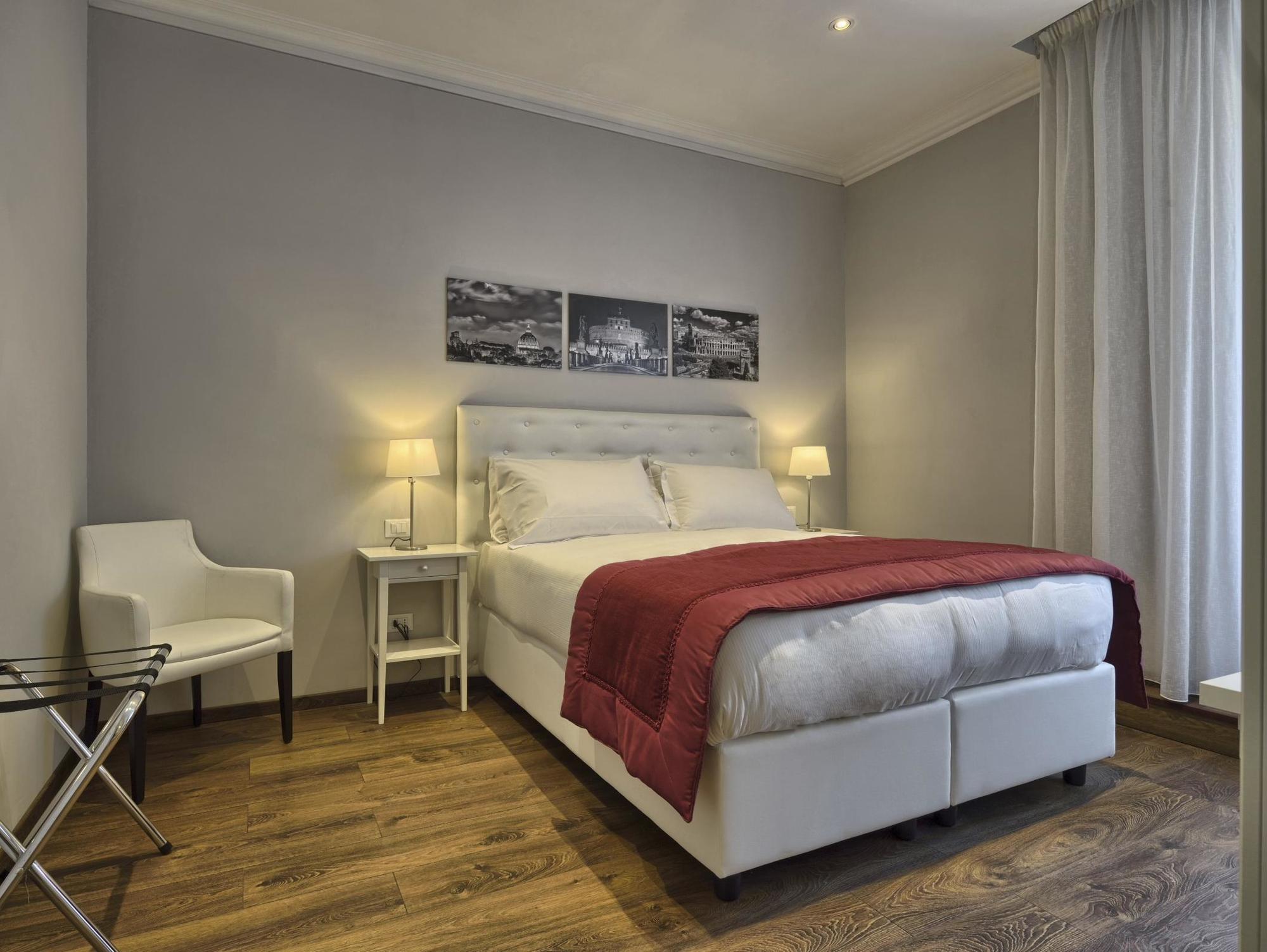 Bed and breakfast Star Vatican 3*