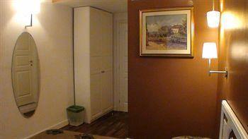 Sotto La Cupola Bed and breakfast 3*