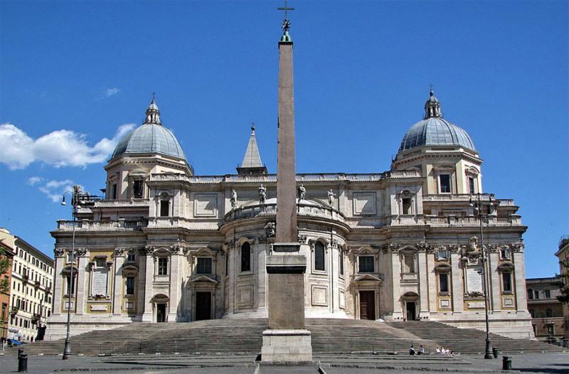 Quattro Cantoni R-home * Roma