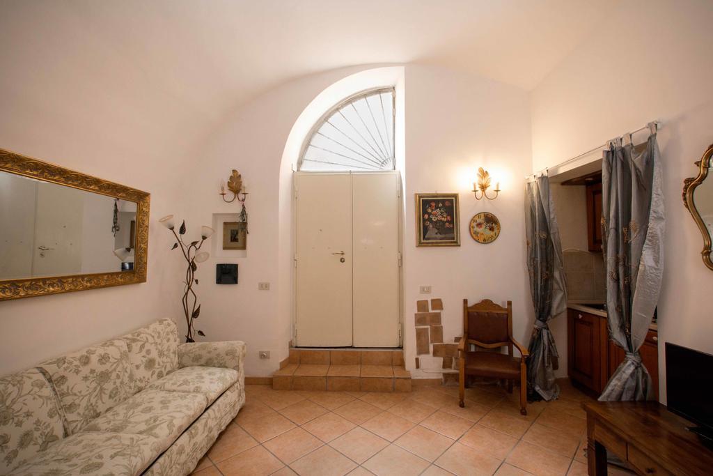 Quattro Cantoni R-home Roma