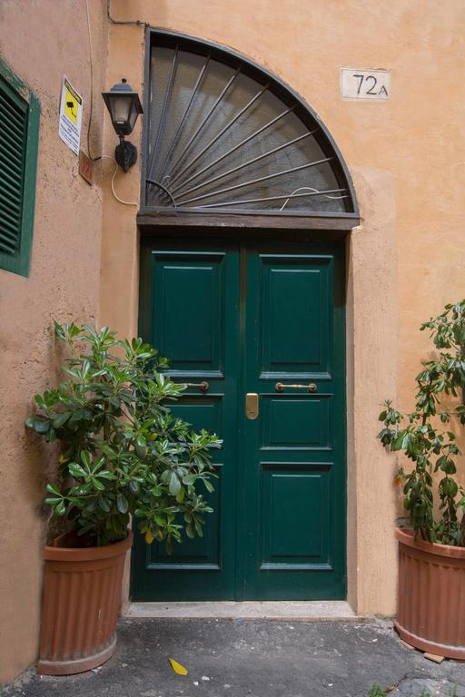 Quattro Cantoni R-home