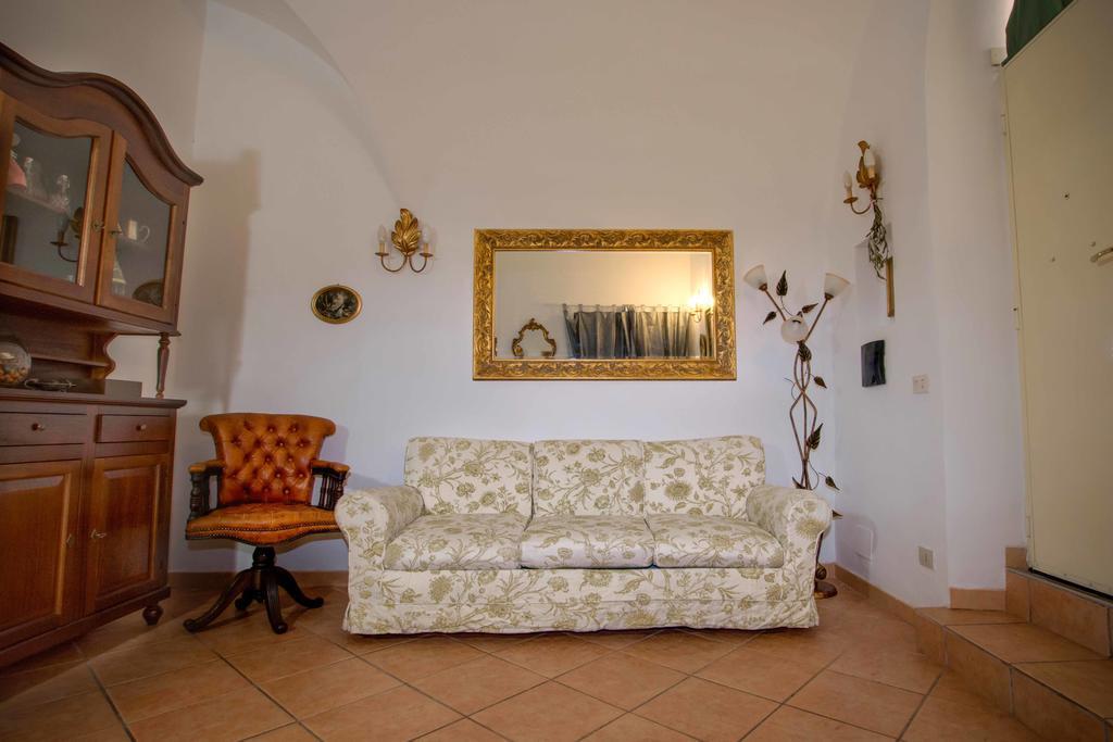 Quattro Cantoni R-home Casa de Férias *