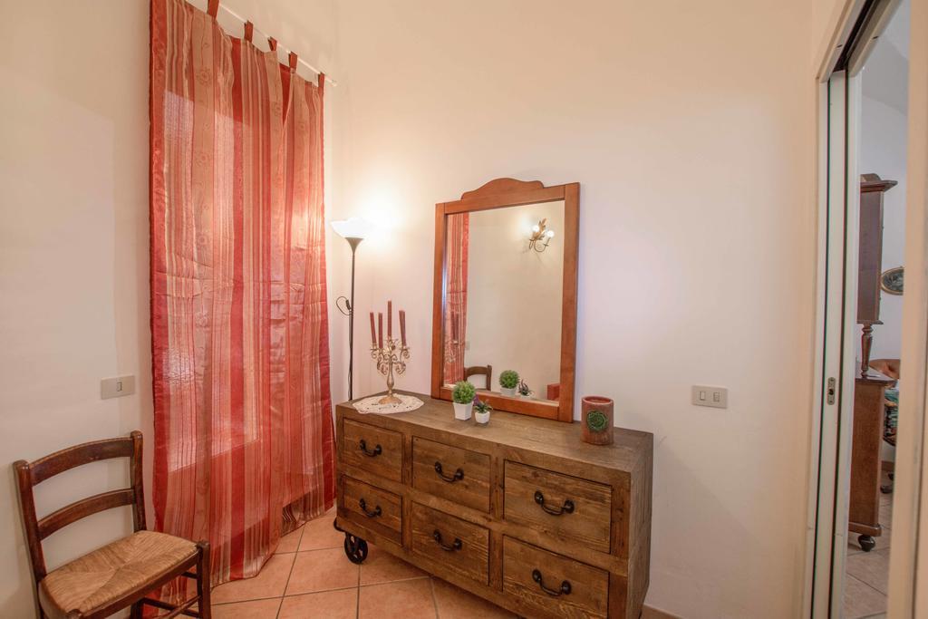 Casa de Férias Quattro Cantoni R-home *