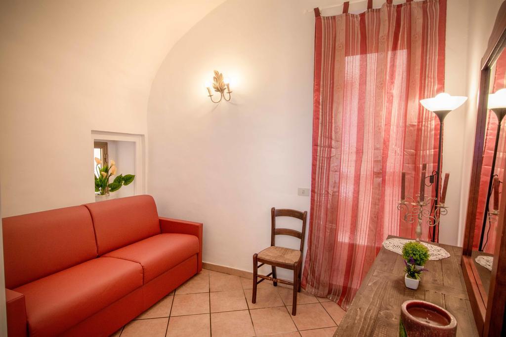 Quattro Cantoni R-home Casa de Férias *