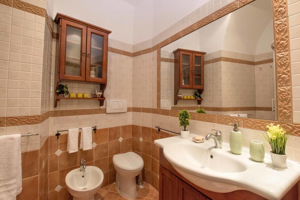 Quattro Cantoni R-home Roma
