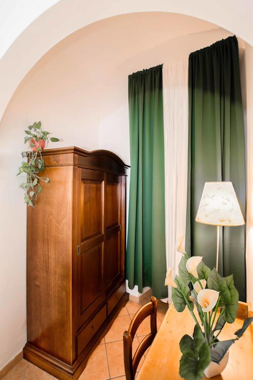 Quattro Cantoni R-home * Roma